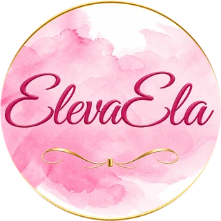 Logo ElevaEla — marketplace para mulheres