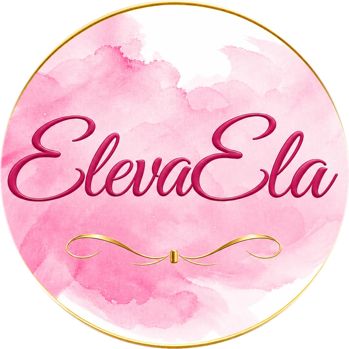 Logo ElevaEla